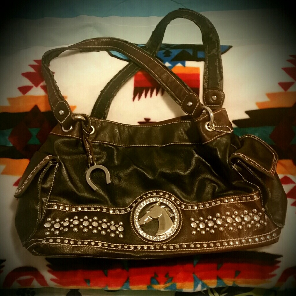 Handbag